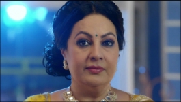 Bhagya Lakshmi - 22nd January 2025